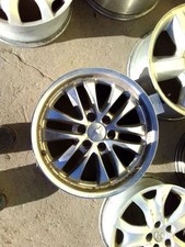 Wheel 20x8-12 12 Spoke Fits 06-14 Tahoe 465615 Wheel 20x8-12 12 Spoke Fits 06-14 Tahoe 465615