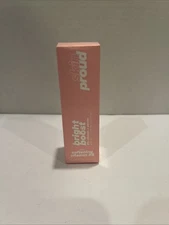 Skin Proud Bright Boost 2% Vitamin C Serum with Vitamin B5 0.85 fl. oz New