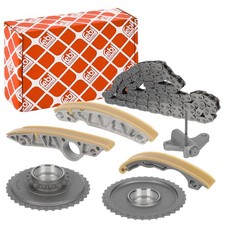 Kit de distribution Audi S8