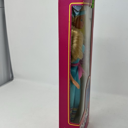 Vintage NOS Great Shape Barbie Workout #7025 Sealed 1983 NIB Aerobic Gym Doll - Bild 9 von 24