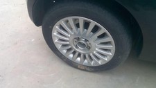 Jantes Fiat 500