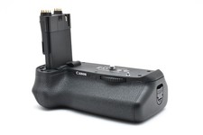  MINT   Canon BG-E14 Battery Grip For EOS 70D 80D 90D From Japan 190