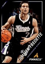 2013-14 Pinnacle Jimmer Fredette #225