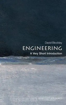 Engineering | A Very Short Introduction | David (Emeritus a. . . Blockley | Buch