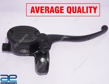 Front Master Cylinder For Royal Enfield New Classic Reborn Bullet Meteor 350 @UK