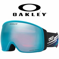 049 Snowboard Ski Goggles Oakley OAKLEY FLIGHT TRACKER L Flight Tracker Men s P