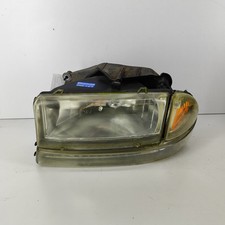 DODGE DURANGO DN Front Left Headlight 55055111AE 1999 LHD 28279083