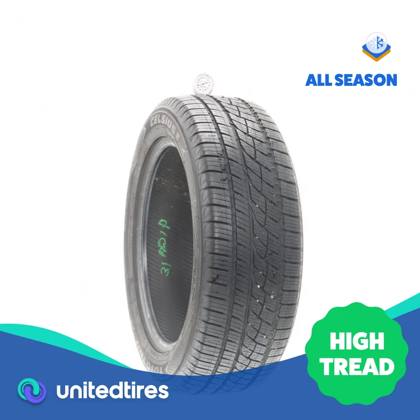 Toyo 225/55/18 Car & Truck Tires for sale | eBay