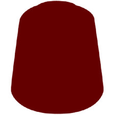 Citadel Base Paint: Khorne Red