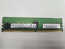 SK Hynix 16GB (1x16GB) 2Rx8 PC4-3200AA DDR4 Registered ECC Server RAM