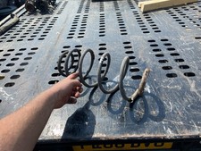 Citroen Berlingo Peugeot Partner MK2 Front Suspension Coil Spring 08-18 (777 I)