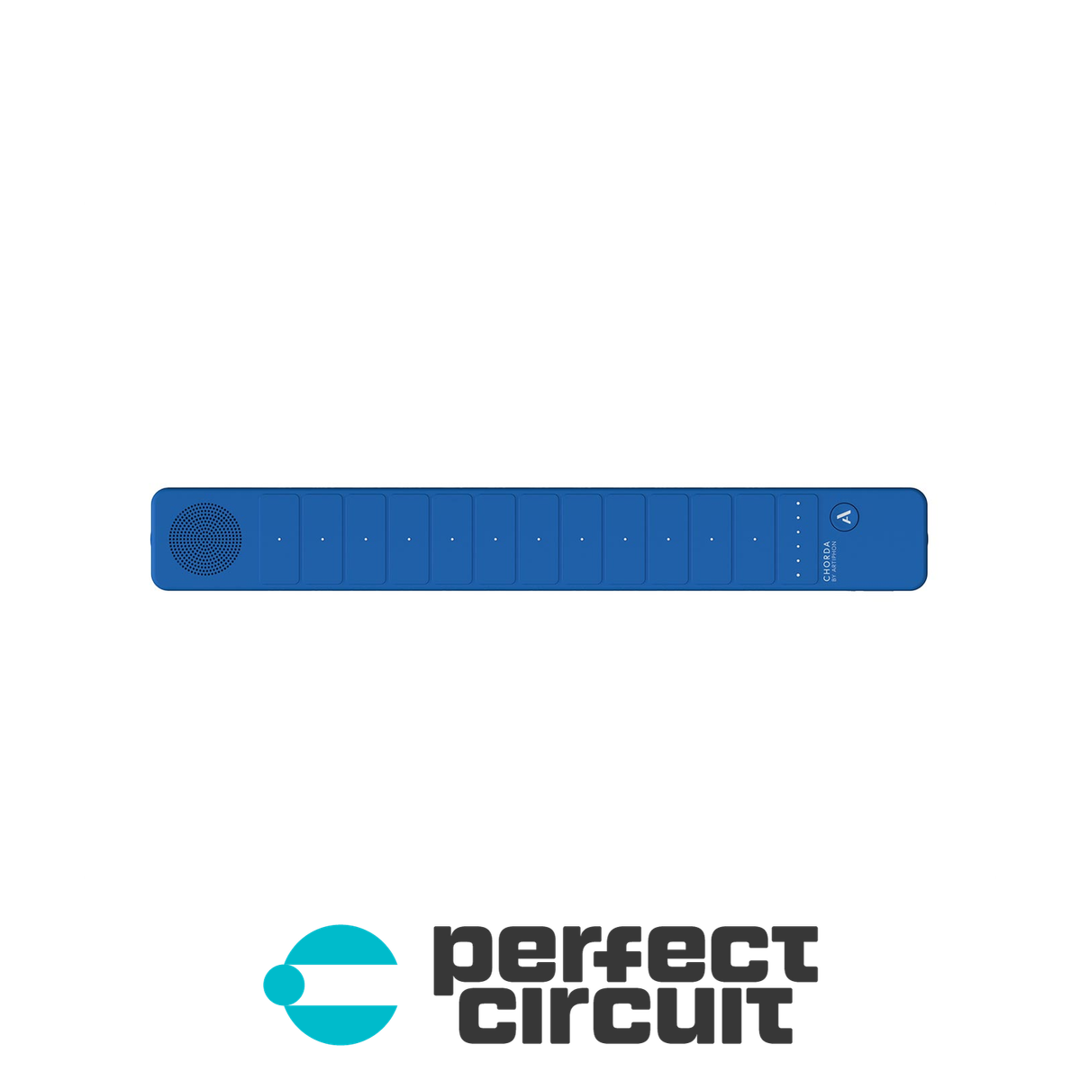 Artiphon Chorda Synth + MIDI Controller (Blue) GADGET - NEW