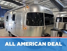 2026 Airstream Bambi 20FB