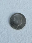 1981-P Kennedy Half Dollar JFK 50C