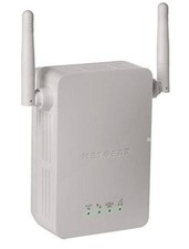 NETGEAR WN3000RP Universal Wi-Fi Range Extender with Ethernet Port