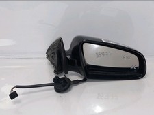 Retroviseur droit (ou coque) Audi QUATTRO