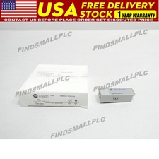 Allen Bradley 1762-MM1 Micrologix 1200 Memory Module New