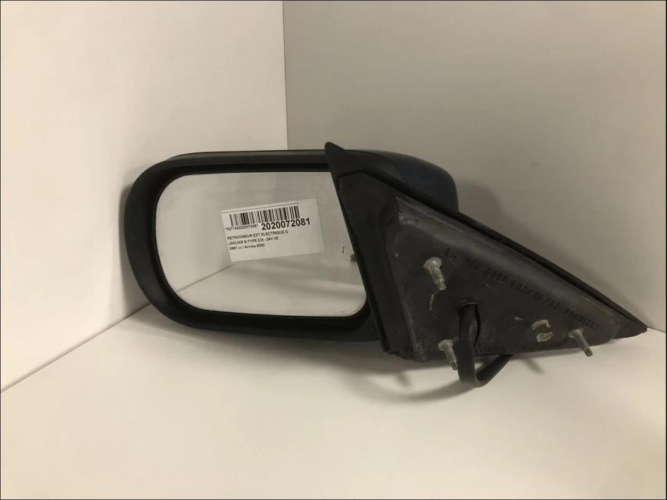 Retroviseur gauche JAGUAR S-TYPE PHASE 1 XR827256 - Photo 4/4
