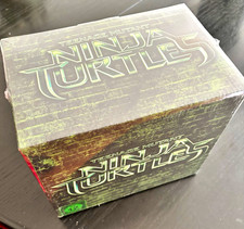 Teenage Mutant Ninja Turtles 3D Limited Editi...