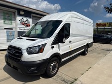 2020 Ford Transit-350 T-350