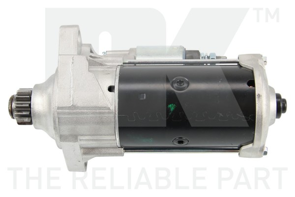 Anlasser Starter Nk 4799081 12V FüR Vw Tiguan AD1 AX1 Allspace BW2 BJ2 Passat B8-image