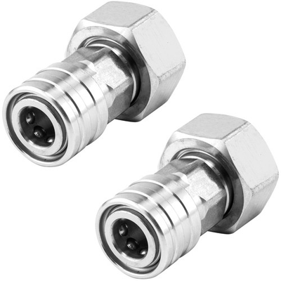 #ad Hose to Pressure Washer Adapter 2 Pack $24.79