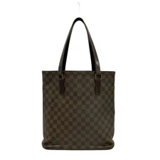 Used Louis Vuitton Vavin Gm Tote Bag Ebene