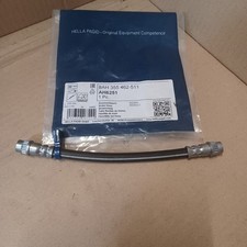 Flexible de frein Renault KANGOO