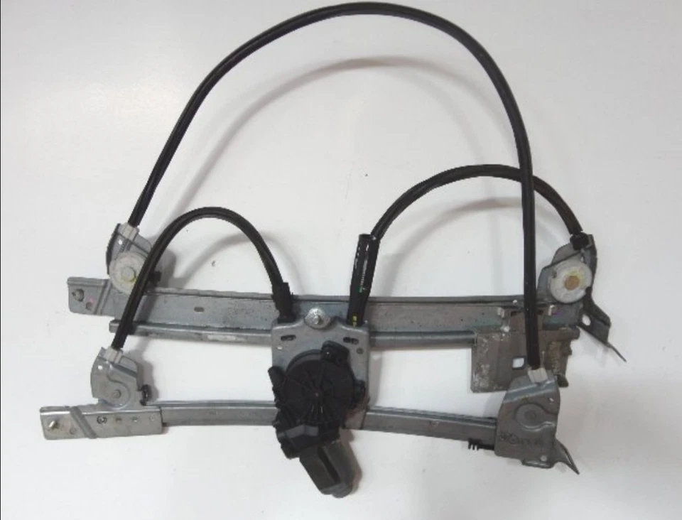 Orig. Opel Tigra B Twintop Cabrio Fensterheber links Motor komplett Fahrer - Bild 1 von 1