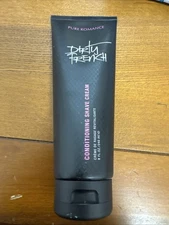 pure romance conditioning shave cream - NEW SEALED