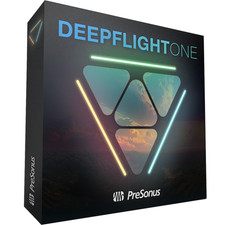PreSonus Deep Flight One | Presence XT Virtua...
