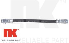 NK 853757 Bremsschlauch Hinterachse Hinten für Citroen für Opel für Peugeot 