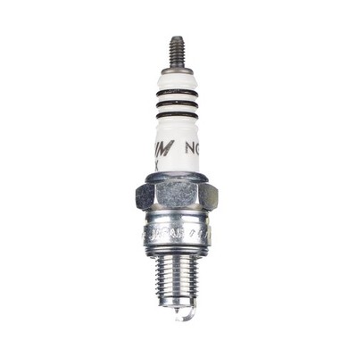 NGK Zündkerze CR7HIX Iridium (für: Beeline Veloce QT003 09-13 )