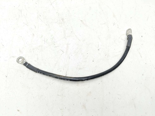 21 Tracker EV iS Negative Battery Wire Cable (R)