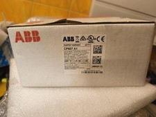 ABB CP607 A1 USED 1SAP507100R0001