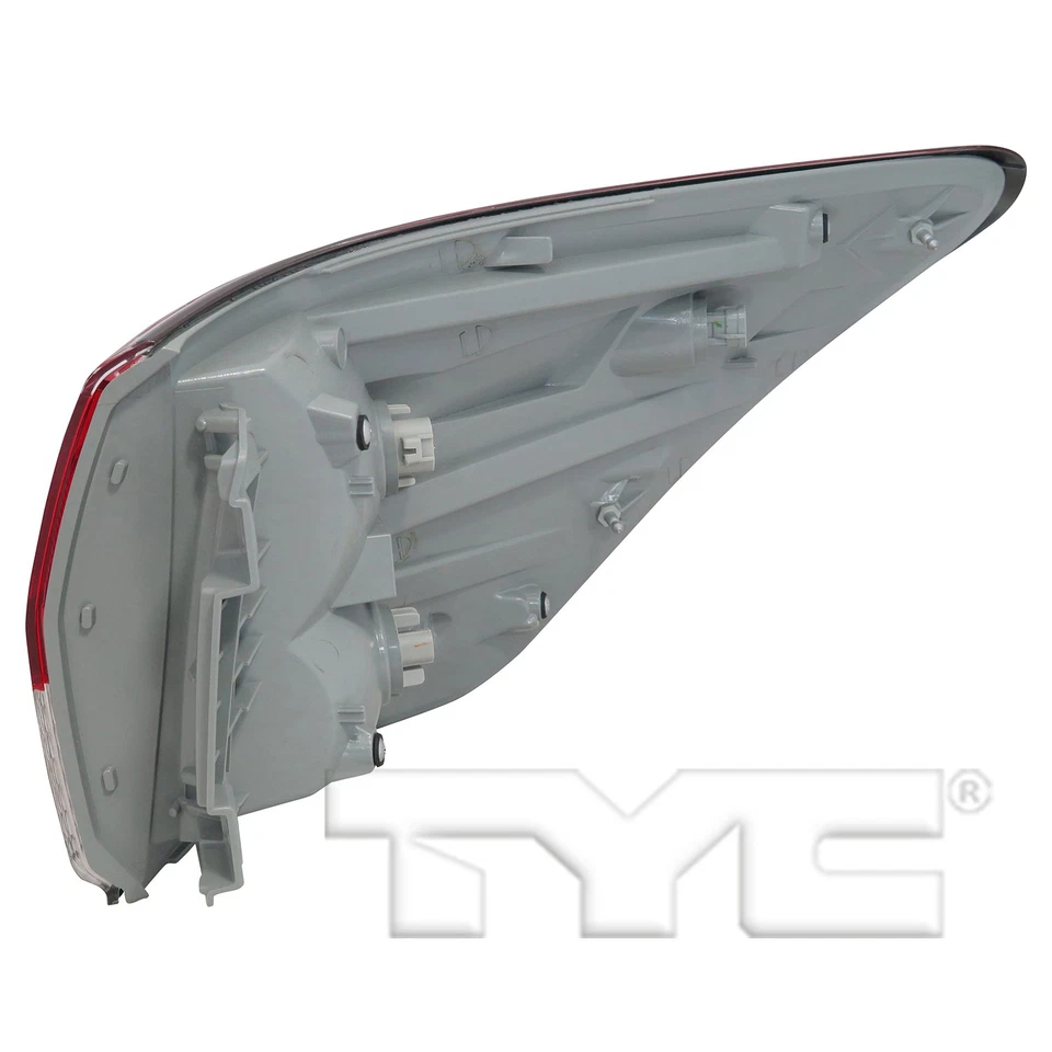 Luz trasera cuarto exterior conductor izquierdo para Nissan Pathfinder 13-16 Foto 3 de 4