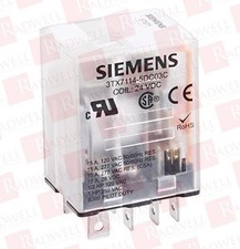SIEMENS 3TX7114-5DC03C / 3TX71145DC03C (USED)