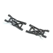 NEW Losi LOS234043 Front Arm Set 22S Drag