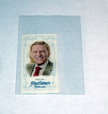 2013 Topps Allen & Ginter Mini 300 Bud Selig