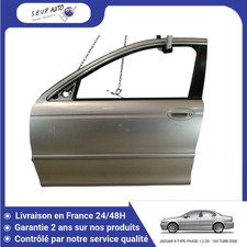 Porte avant et accessoires Jaguar X-TYPE