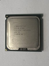 Intel Xeon 5160 Dual Core 3.0GHz Processor SL9RT 80W 4MB L2 1333MHz LGA771 CPU
