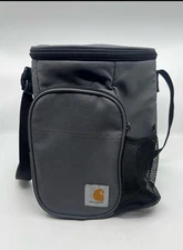 Carhartt  Insulated 10 Can Vertical Cooler