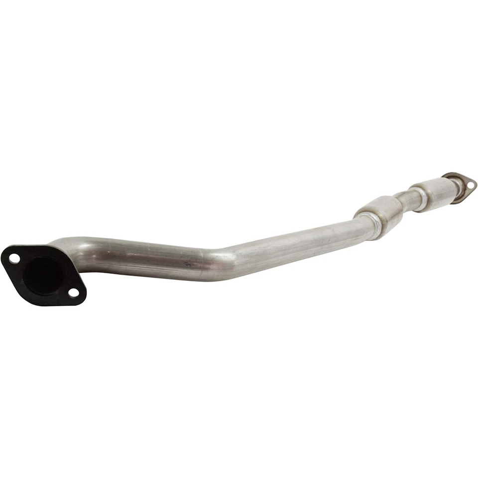 Resonators  44200AE04A for Subaru Outback Legacy Baja 2003 - Image 3 of 4