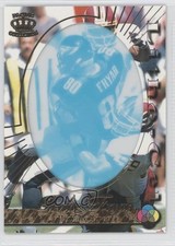 1996 Pacific Litho-Cel Cels Irving Fryar #Cel-76 0j0