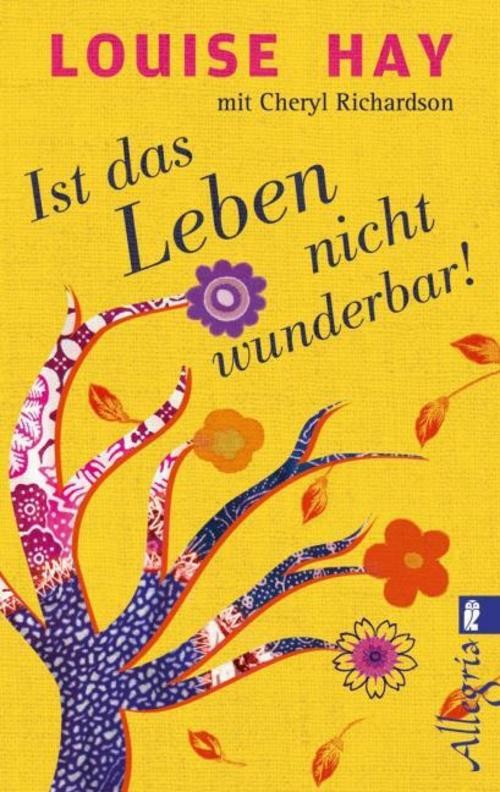 Ist das Leben nicht wunderbar! Cheryl Richardson - Bild 2