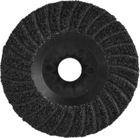 Universal-Schleifscheibe 125Mm P16 Yt-83261 Yato