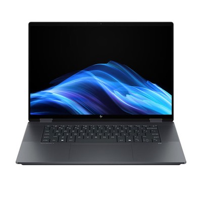 HP OmniBook X 16-as00 16'' 3K Laptop, Ultra 7 256V, 16GB, 512GB, Windows 11