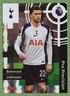 2025-26 TOPPS PREMIER LEAGUE SOCCER CARD -[PRO PRECISION]- Brennan JOHNSON #416