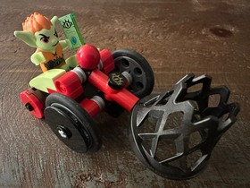 LEGO 41182 The Capture of Sophie Jones Elves Set EC Complete but No Instructions
