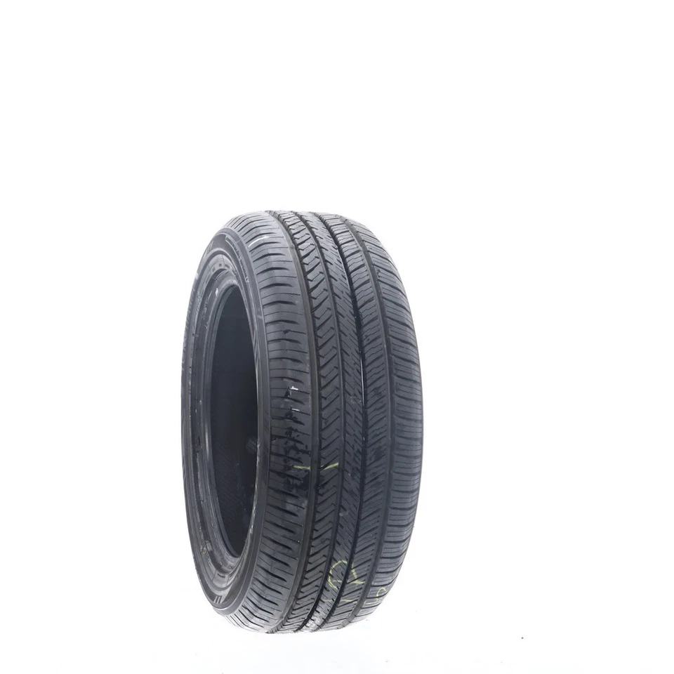 Set of (2) New 225/55R17 Yokohama YK-GTX 101V - Image 2 of 4